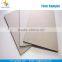 Various Thickness Gsm Laminated Gray Paper Board Grey Board Paper with Low Price