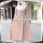  Online Print Maxi Muslim Dresses for Female