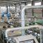 machines for granulating