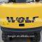 excavator mini, WOLF excavator mini, 2ton excavtor mini for sale best prices!                        
                                                Quality Choice