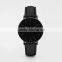 new style customized your logo band fashion watch japan movement men women quartz clock