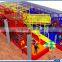 Cheer Amusement children game and playground equipment for sale