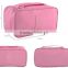 Multi-function Nylon Travel Underwear Bra Organizer Pouch Cosmetic Makeup Storage Bags Toiletry Bag cases