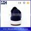 Cotton Fabric Lining Comfortable Wholesale EVA Mens Canvas Shoes