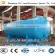 ASME CERTIFICATION oil tank heater / pressure vessel