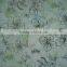 CVC Burn -Out Fabric