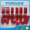 Hot Sale Heat Resistant High Adhesion Double Sided PE Double Sided Foam Tape