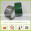 27 Grey Waterproof Cloth Duct Tape for sealing(CCT-39)