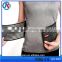 china suppliers wholesale heating waist bandage support belt waist corset