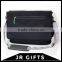 Factory Price Cheap Polyester Black Sports Bag