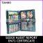 beautiful stationery set with drawing paper coloring set for kids