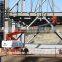 China self-propelled telescopic boom lift, high access platform handling equipment