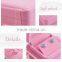 Wholesale New Design Custom Plastic Wedding Ring Box