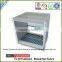 network monitoring chassis