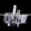Aluminum die casting parts/carburetor 108 noumenon / Aluminum die casting /carburetor of machinery