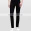 China manufacture selling fashion formal cotton/polyester men jeans pent casual black men denim jeans