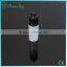 2015 new product 10ml square PE e liquid bottle with childproof cap with thin dropper