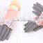 Fashionable Lace Sexy Style Finger Touch Screen Gloves For Ladies
