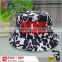 China products OEM custom red bucket hat,100% Nylon wide brim plain bucket hat wholesale