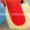 Girls Princess dress costumes Children's Day dress show Snow white dress on behalf of.
