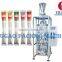Perforated Tea Stick Sachet Packaging Machine