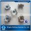 Ningbo WeiFeng high quality fastener anchor, screw, washer, nut ,bolt rivet nut