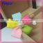 New trendy kids cute flower hair band korean girls hair accessories TD15