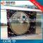 marble bathroom mirror