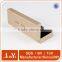 Custom Design gift cardboard paper wine packaging box