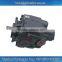 Jinan Highland stable performance hydraulic pump motor assembly