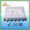 1x2/1x4/1x8/1x16/1x32/1x64 SC FC UPC APC FTTH Optic Fiber Splitter Box PLC Fiber Optic PLC Splitter