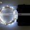 6m 20ft LED Copper String Lights Christmas Tree Lights 60 LEDs LED Copper Wire Holiday