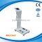 MSLCA01-I Personal home use body composition analyzer machine/body fat analyzer