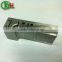 Precision plastic injection mold parts