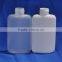 HDPE Multi Color Bottle for Novelties price