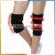 Medical Orthopedic Knee brace for Warming