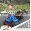 High quality theme park rides inflatable battery UFO bumper cars with factory price