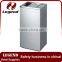 Stainless Steel garden dustbin for hotel