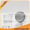 Cheap Price Mini Mason Jar Taper Glass For Caviar 120ml