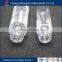 Wholesale Aluminium Cap Roll on Glass Bottle