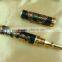 Foutain Pens, Snake and Dragon