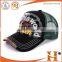 Stylish Vintage look trucker hat mesh back promotional cap hat