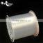 Free Sample 100M Thinner Diameter Nylon Fishing Line 1mm in New Style Spooler