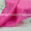 nylon knit warp mesh fabric for wedding wear