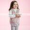 DB2910 dave bella 2015 autumn infant clothes toddlers waistcoats plaid baby vest                        
                                                Quality Choice