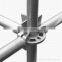 ringlock scaffold system