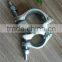 60*48.3mm scaffolding swivel pipe clamp for construction