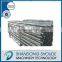 Galvanized Layher Type Scaffold Ringlock Standard Vertical