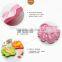 Shell BPA free plastic fruit tray