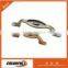 AB zinc alloy die cast furniture classical decorative handle